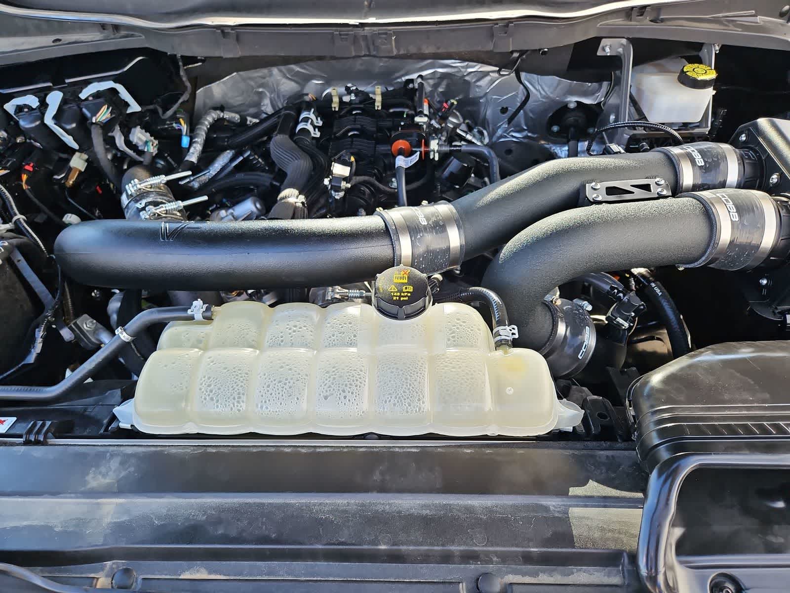 Thumbnail: 2023 Ford F-150 - 15