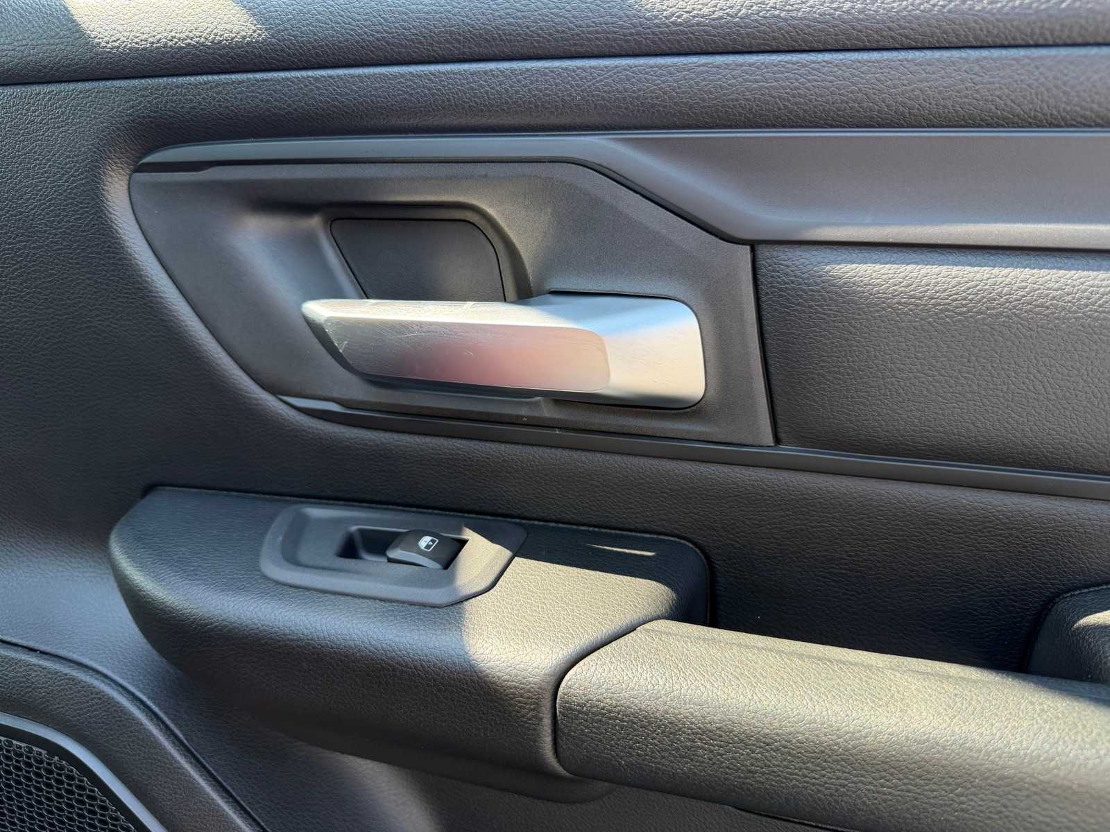 Thumbnail: 2026 RAM 1500 - 28