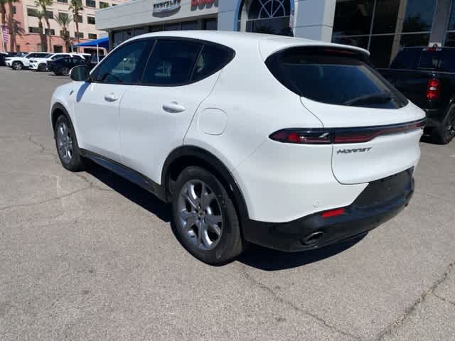 Thumbnail: 2024 Dodge Hornet - 11