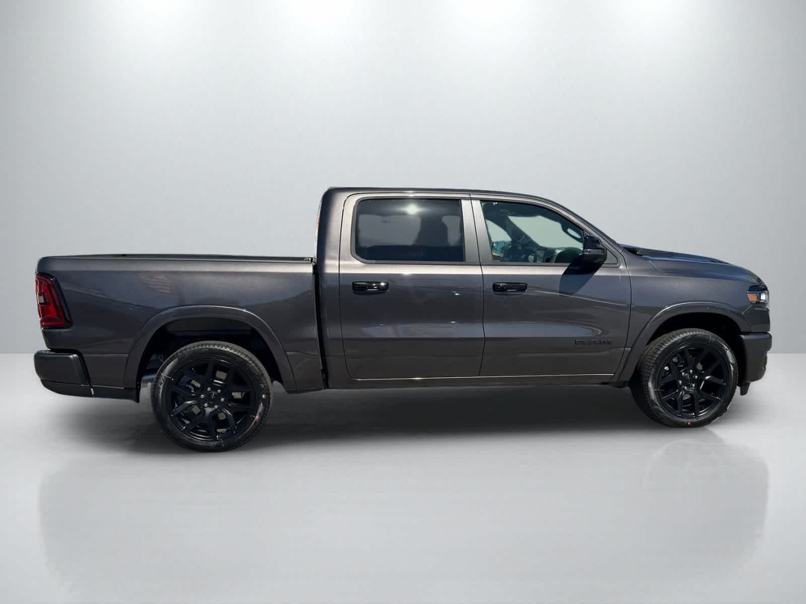 Thumbnail: 2026 RAM 1500 - 8