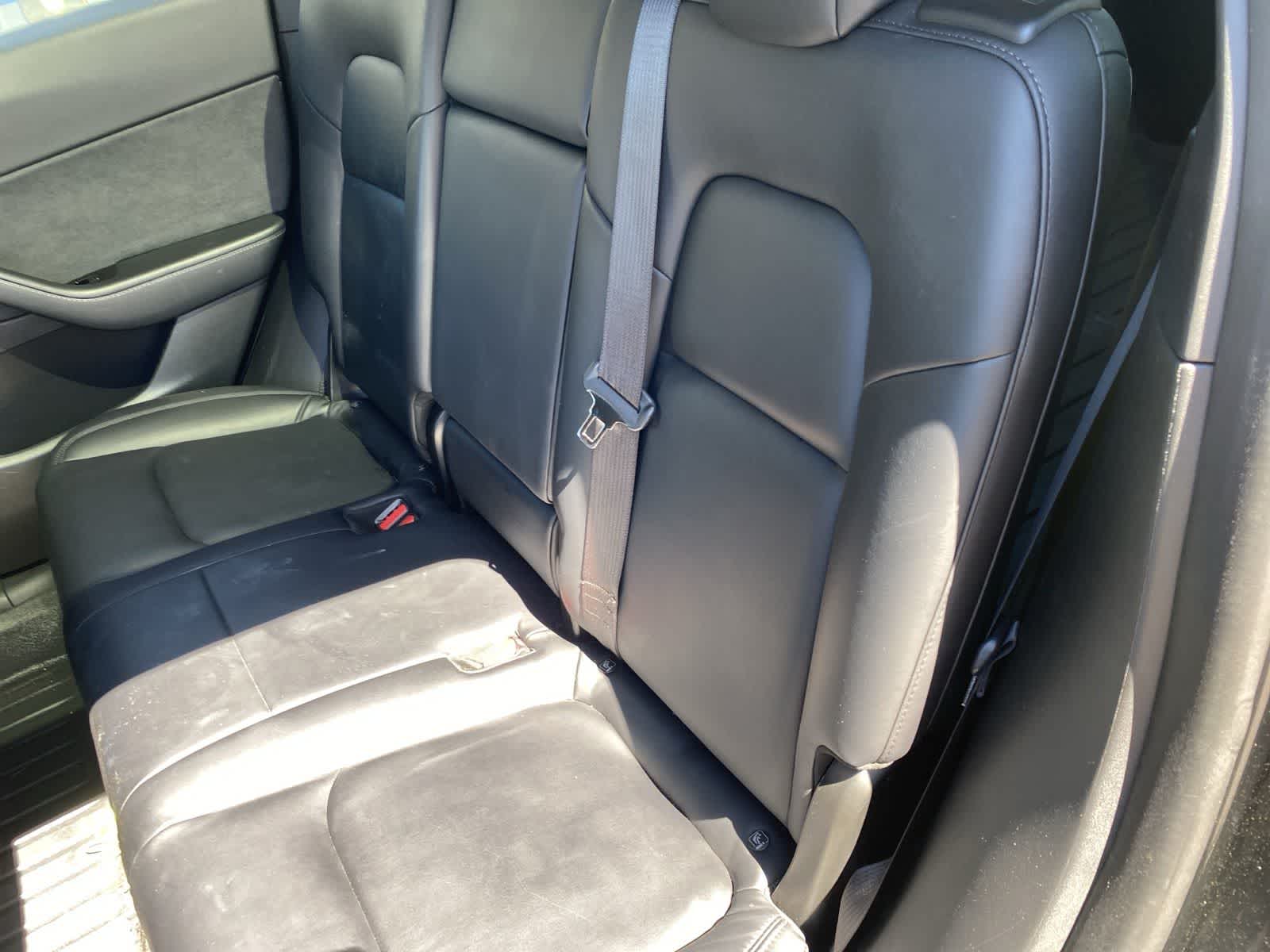 Thumbnail: 2020 Tesla Model Y - 14