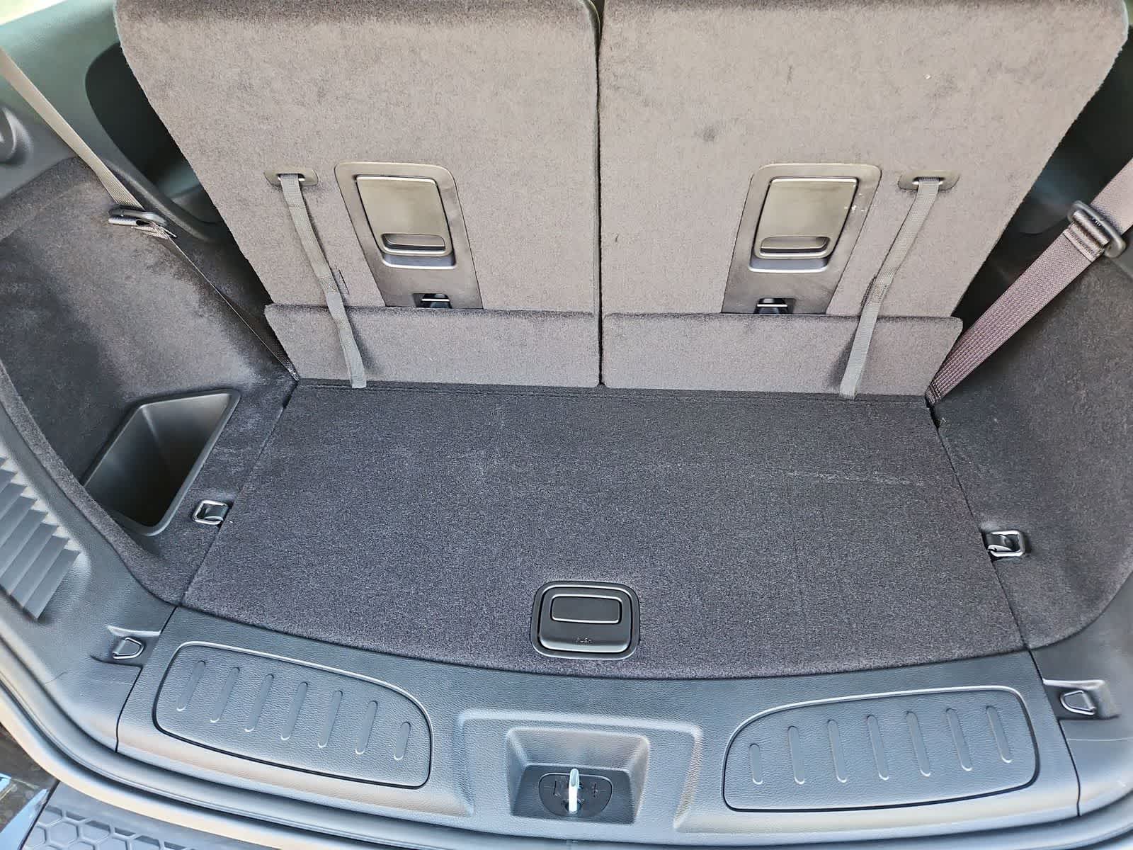 Thumbnail: 2026 Dodge Durango - 33