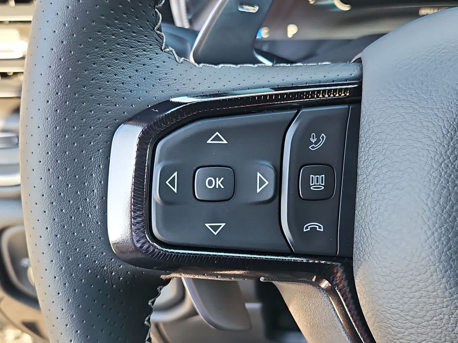 Thumbnail: 2026 RAM 1500 - 24