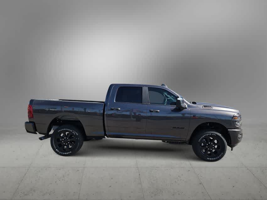 2025 RAM 2500 ST 9