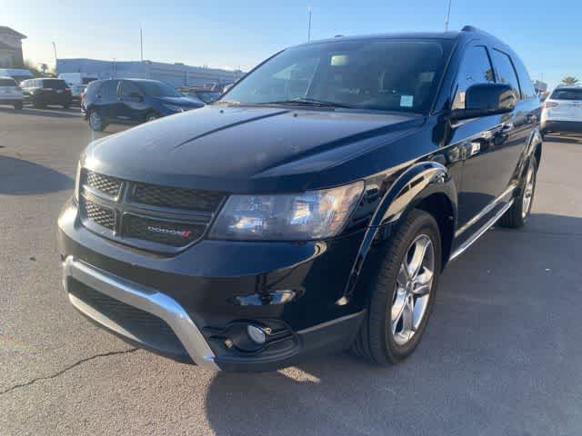 2017 Dodge Journey Crossroad -
                  Las Vegas, NV