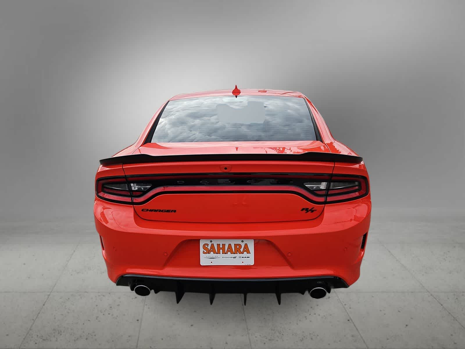 Thumbnail: 2023 Dodge Charger - 8