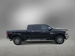 Thumbnail: 2017 RAM 2500 - 14