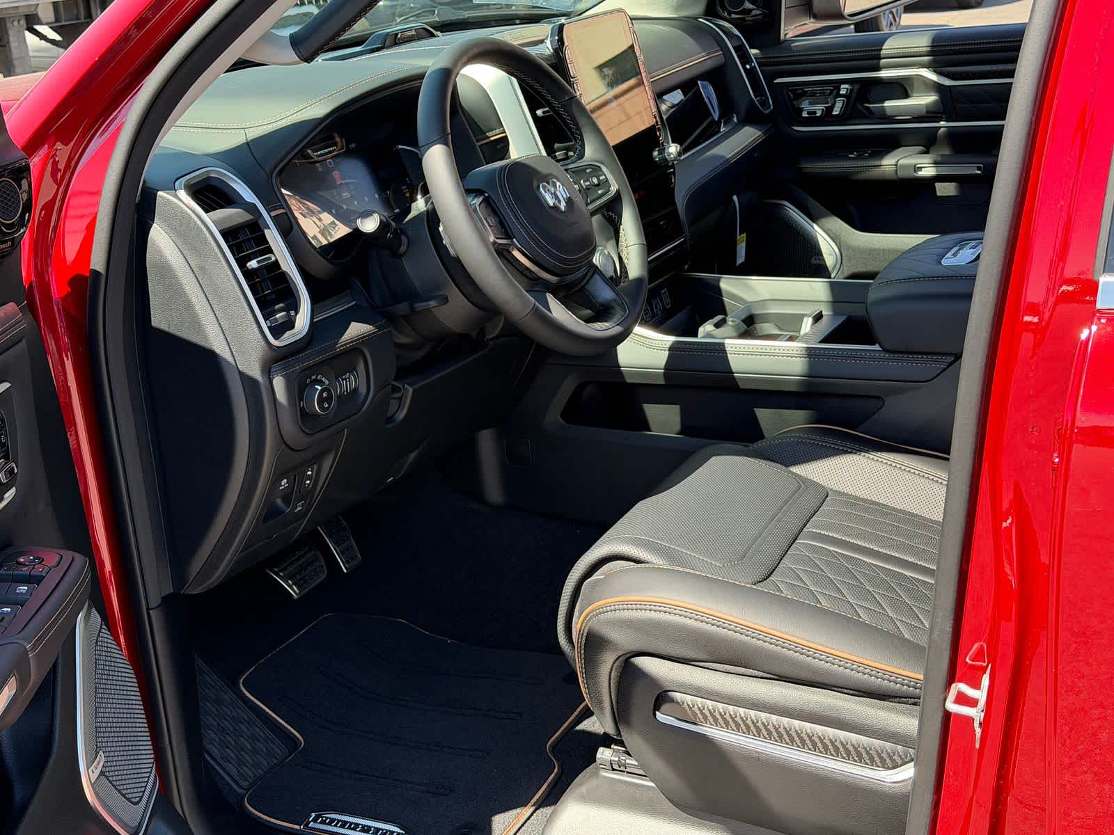 Thumbnail: 2026 RAM 1500 - 13