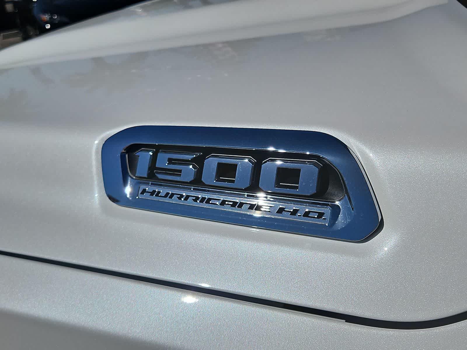 Thumbnail: 2026 RAM 1500 - 12