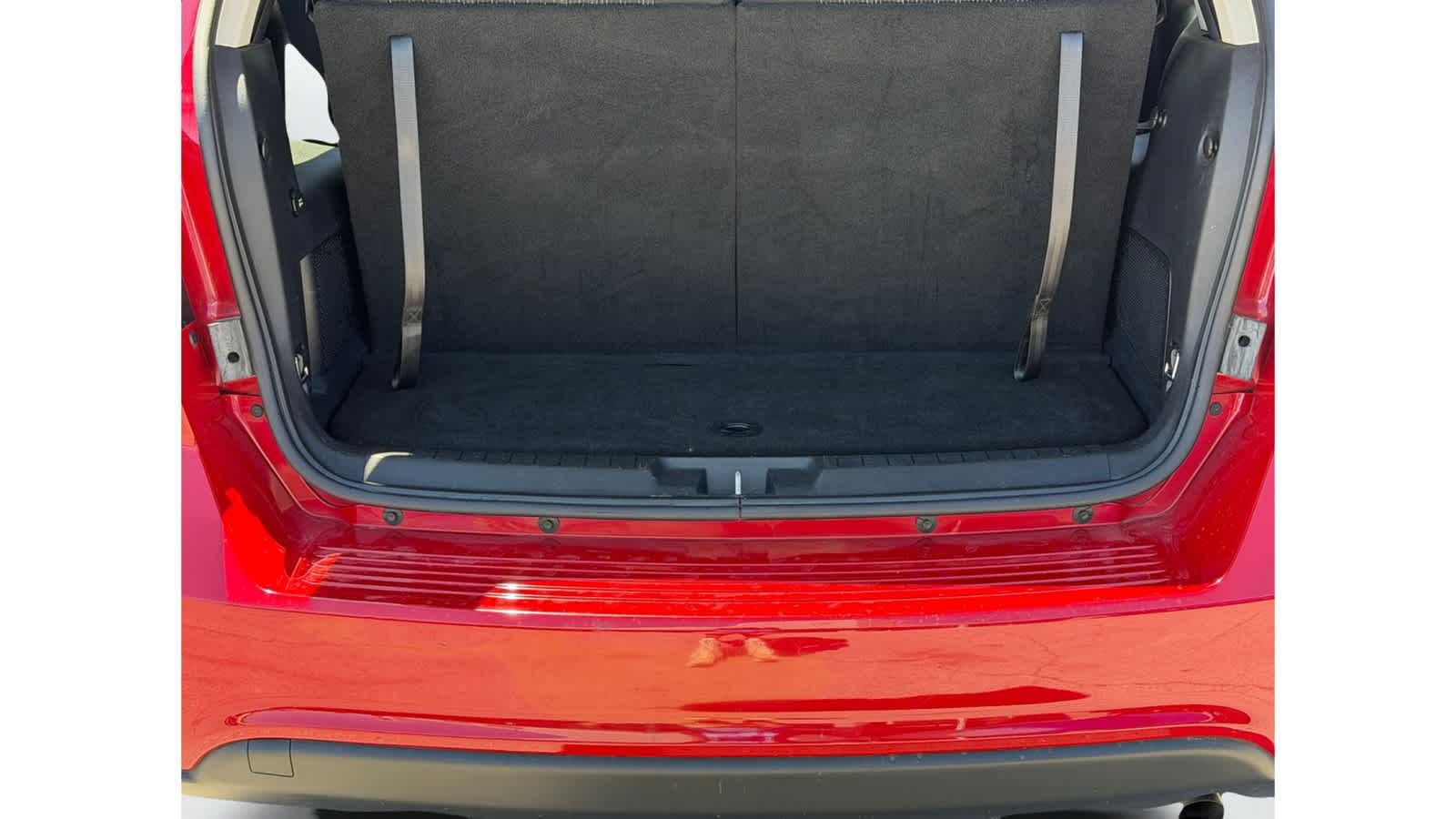 Thumbnail: 2019 Dodge Journey - 5