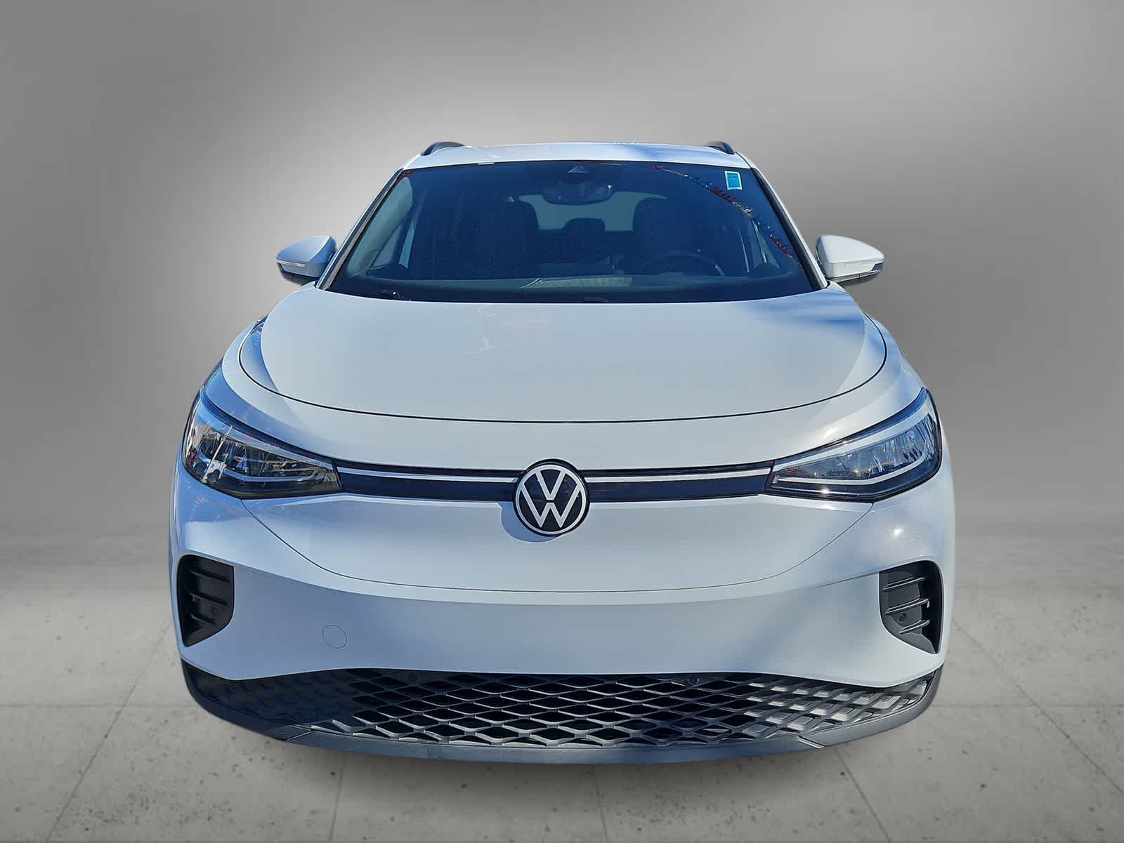 Thumbnail: 2021 Volkswagen ID.4 - 4