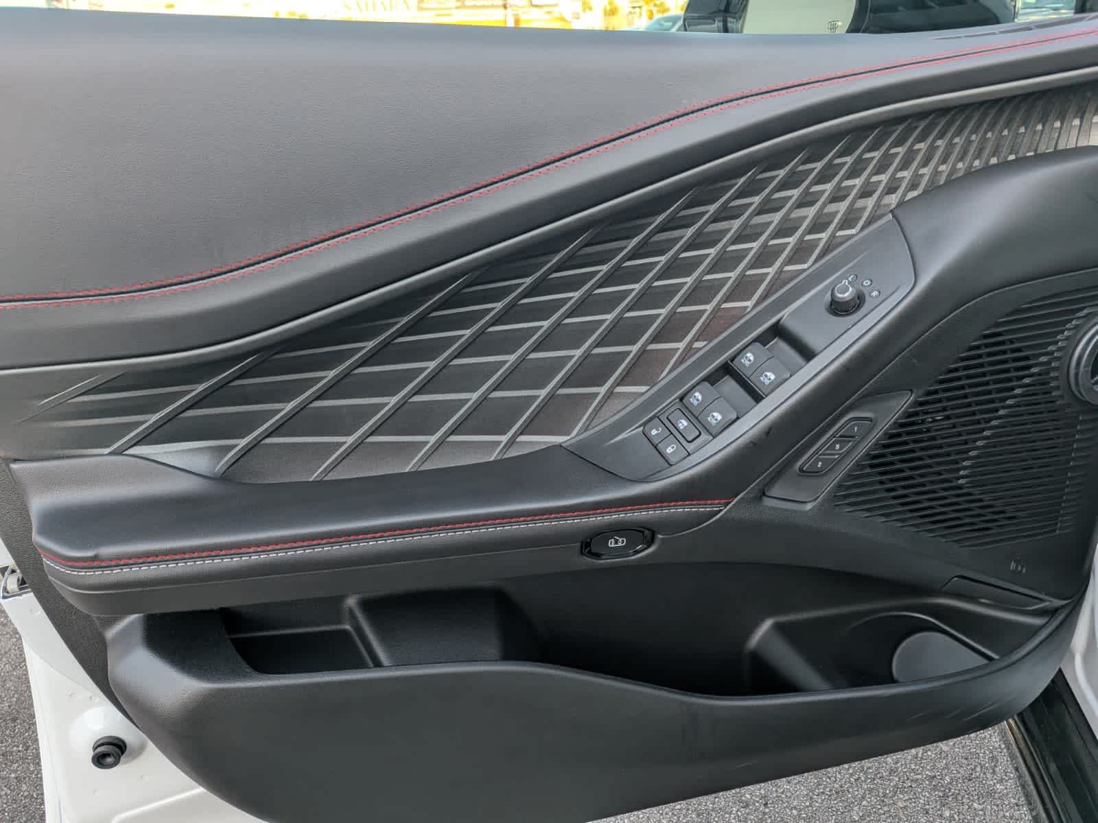 Thumbnail: 2026 Dodge Charger - 28