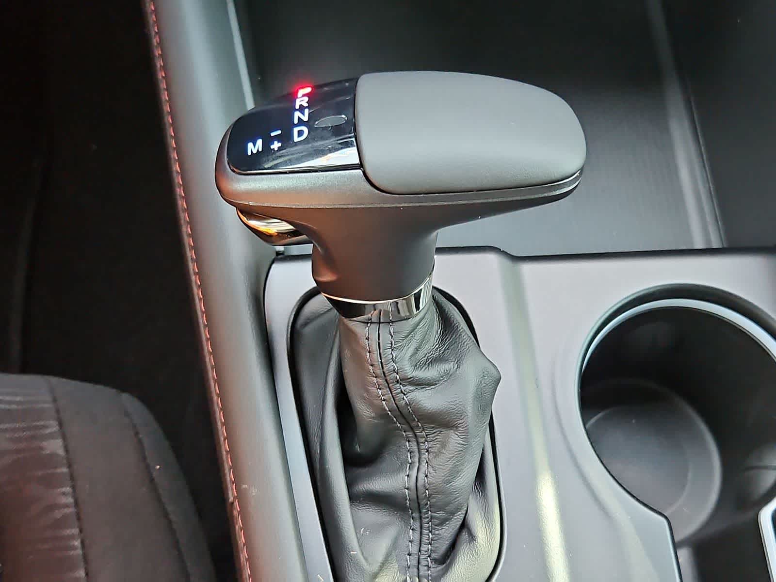 Thumbnail: 2026 Dodge Durango - 30