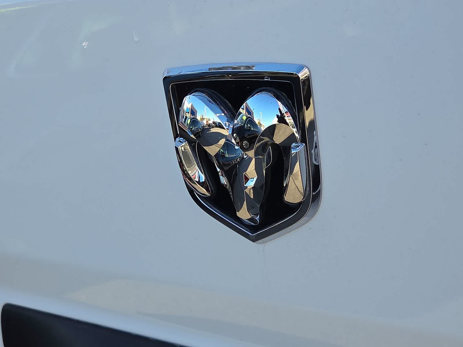 Thumbnail: 2022 RAM ProMaster - 12