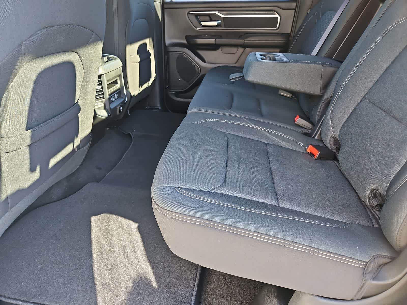 Thumbnail: 2026 RAM 1500 - 20