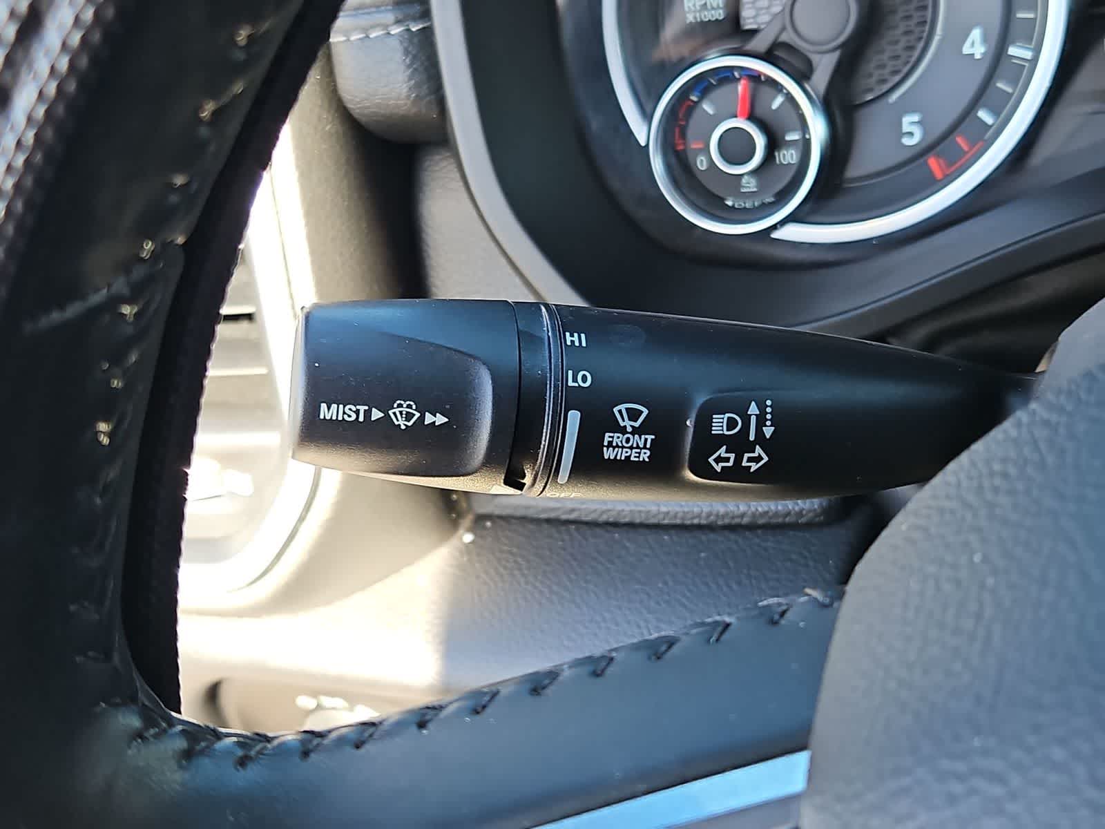 Thumbnail: 2022 RAM 1500 - 25