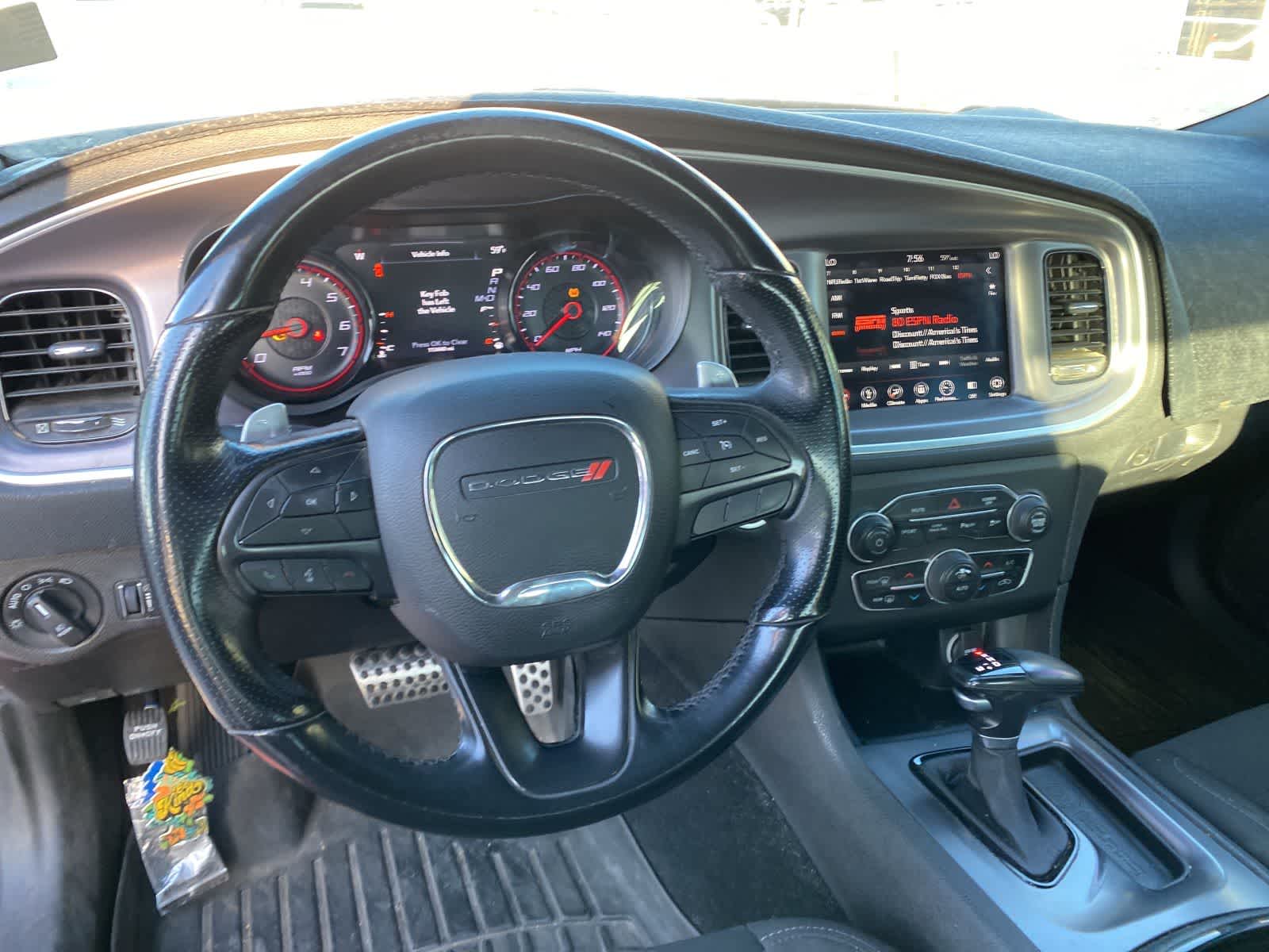 Thumbnail: 2019 Dodge Charger - 11