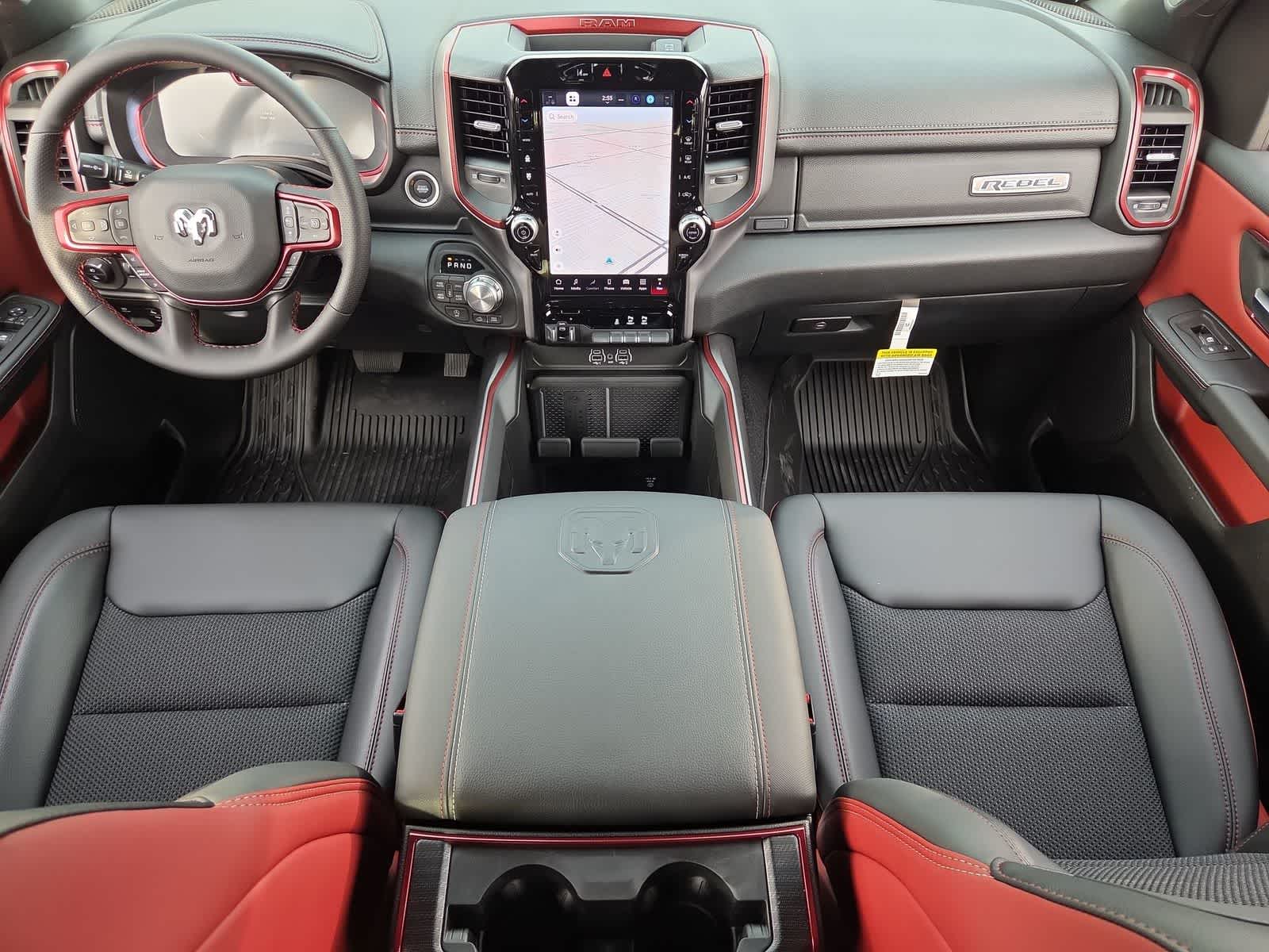 Thumbnail: 2026 RAM 1500 - 16