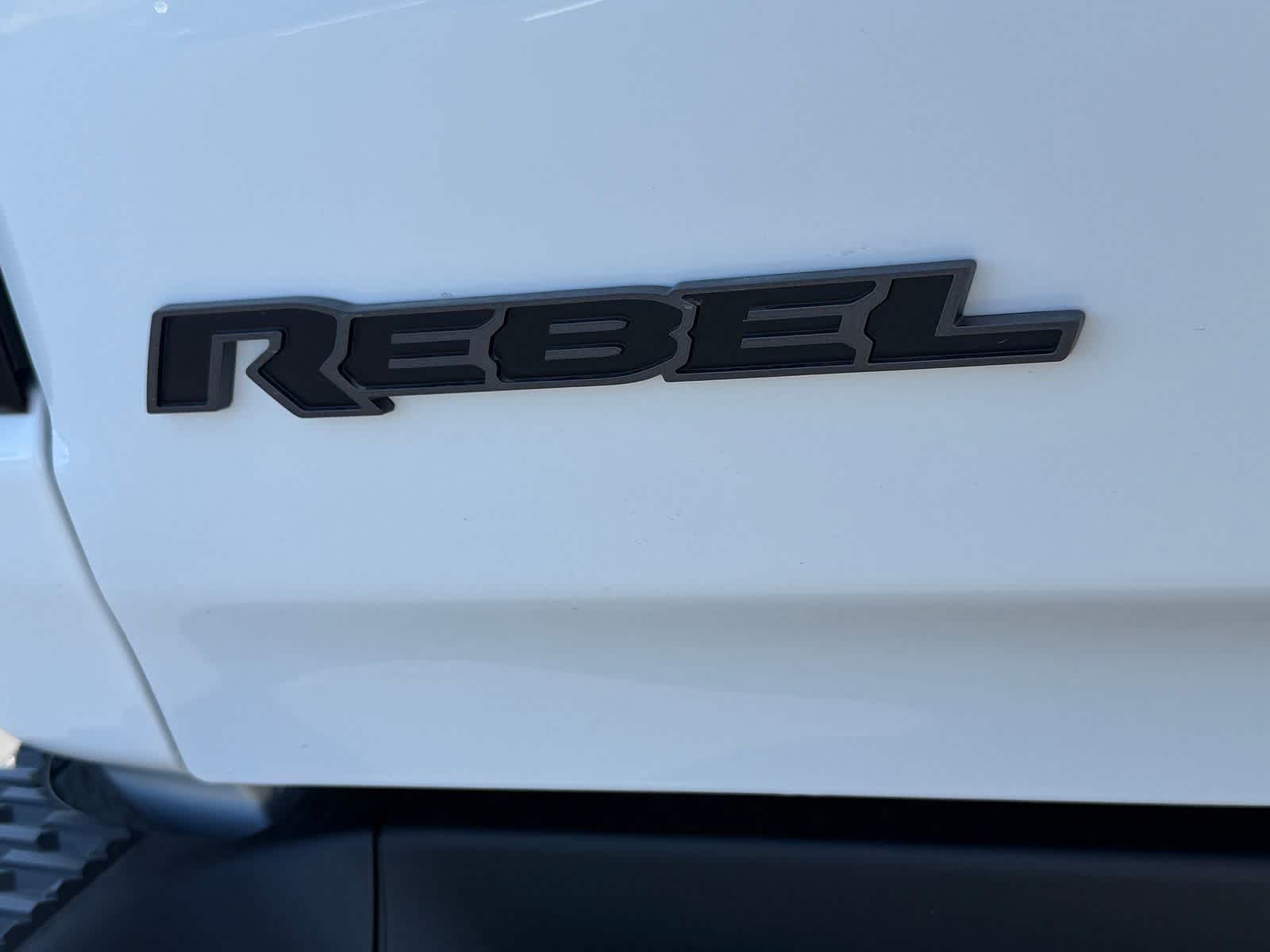 Thumbnail: 2026 RAM 1500 - 13