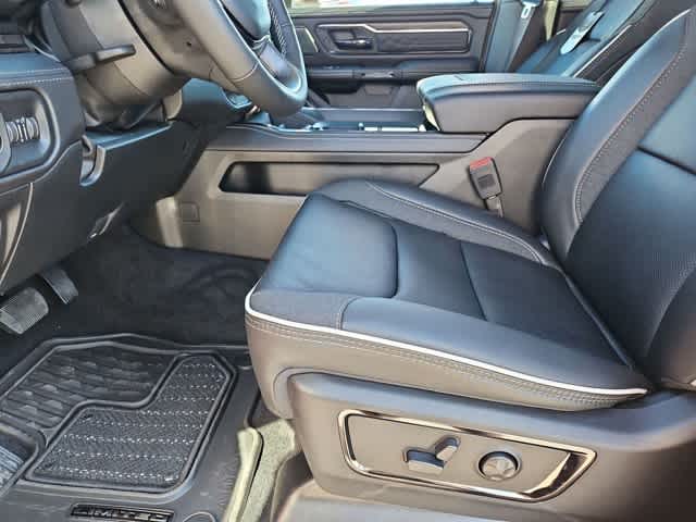Thumbnail: 2026 RAM 1500 - 16