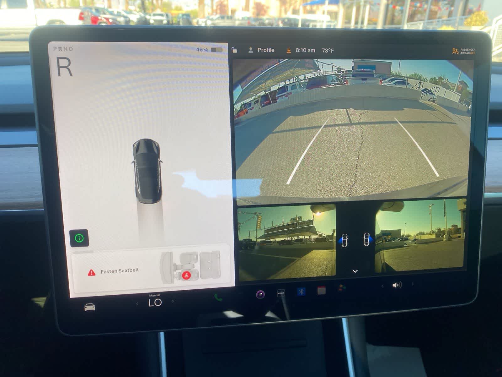 Thumbnail: 2018 Tesla Model 3 - 16