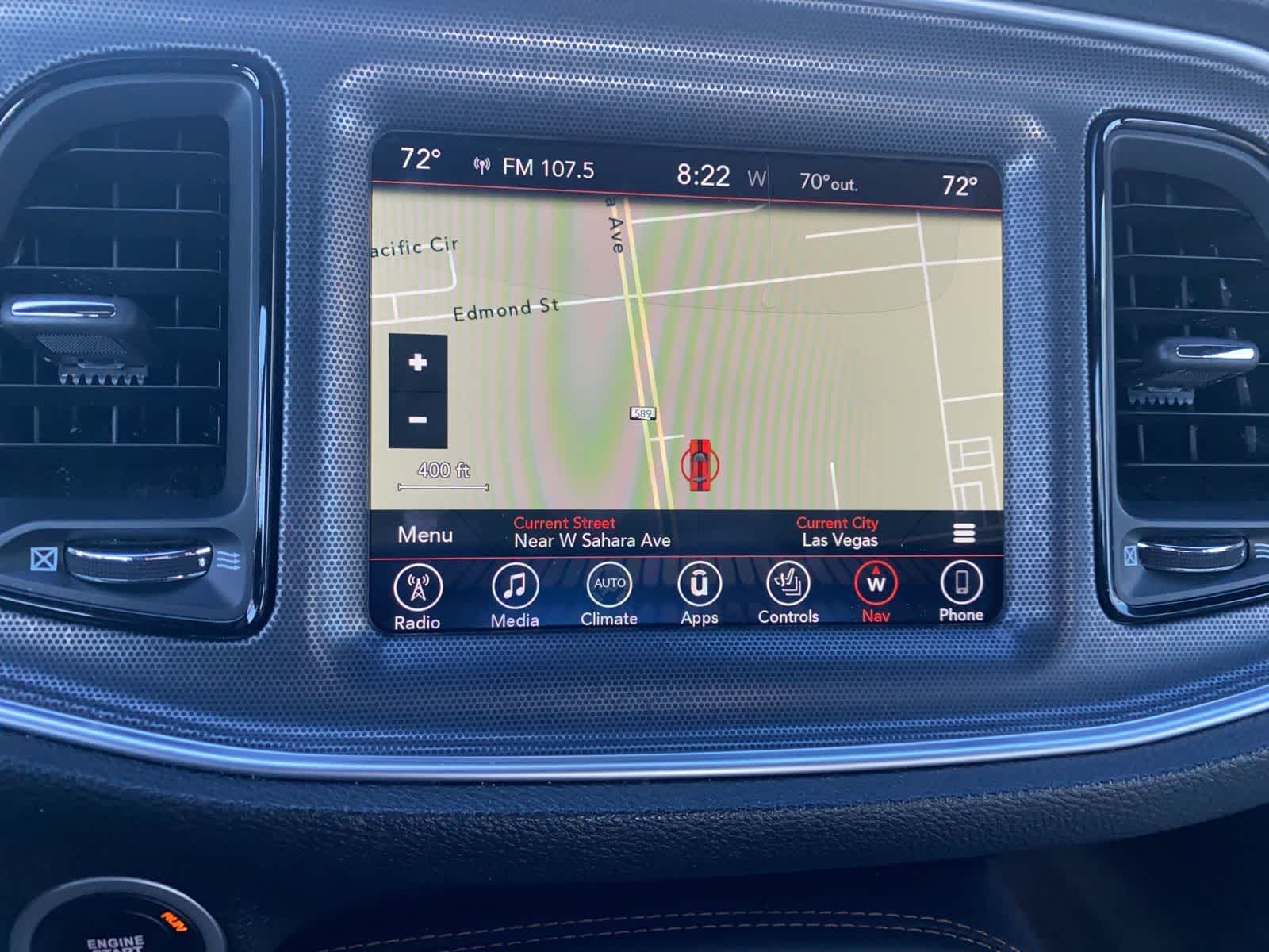 Thumbnail: 2017 Dodge Challenger - 17