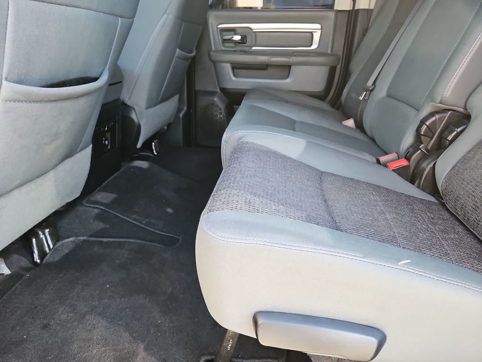 Thumbnail: 2017 RAM 2500 - 21