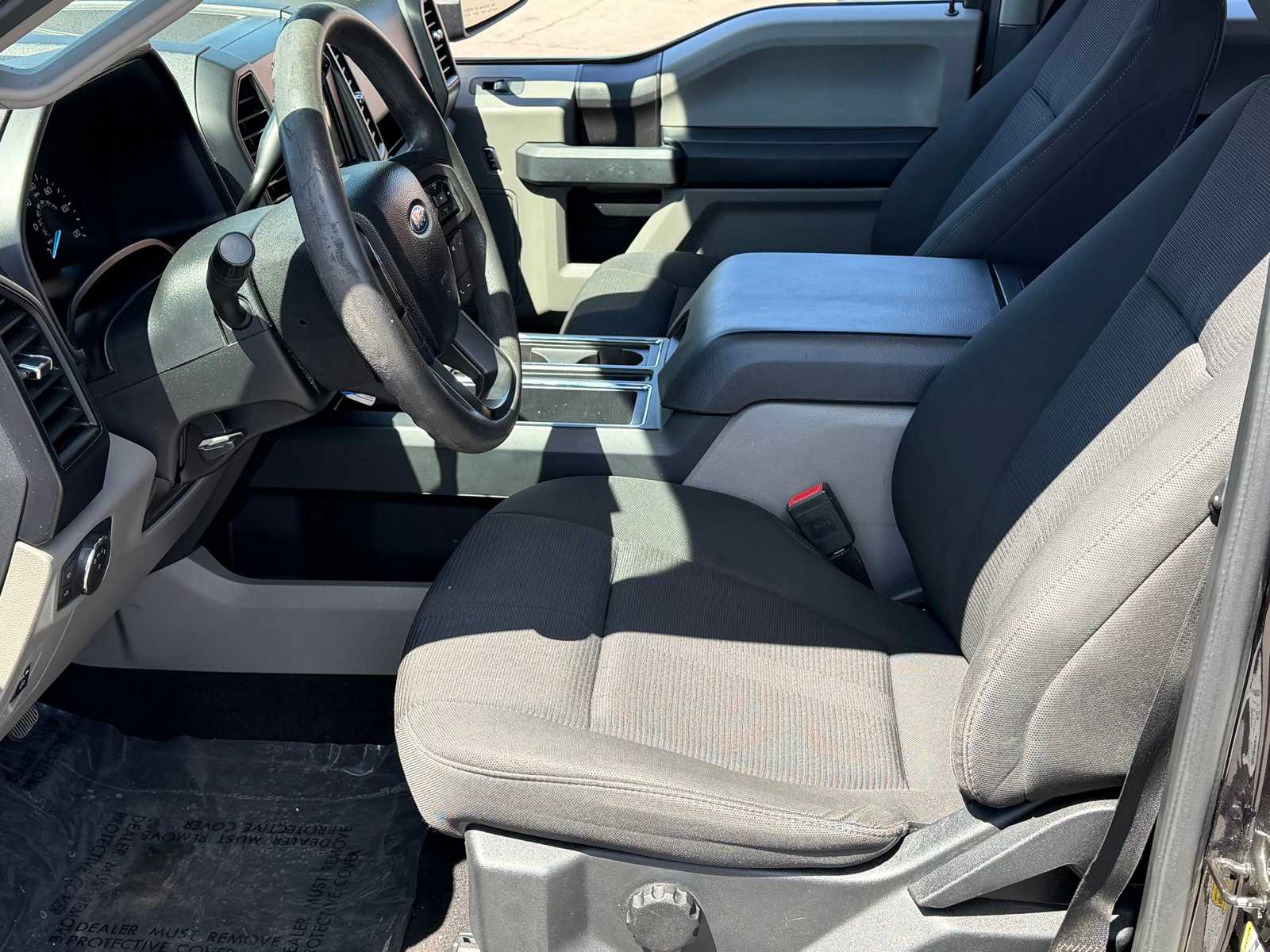 Thumbnail: 2019 Ford F-150 - 21