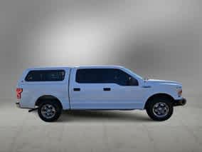 Thumbnail: 2018 Ford F-150 - 14