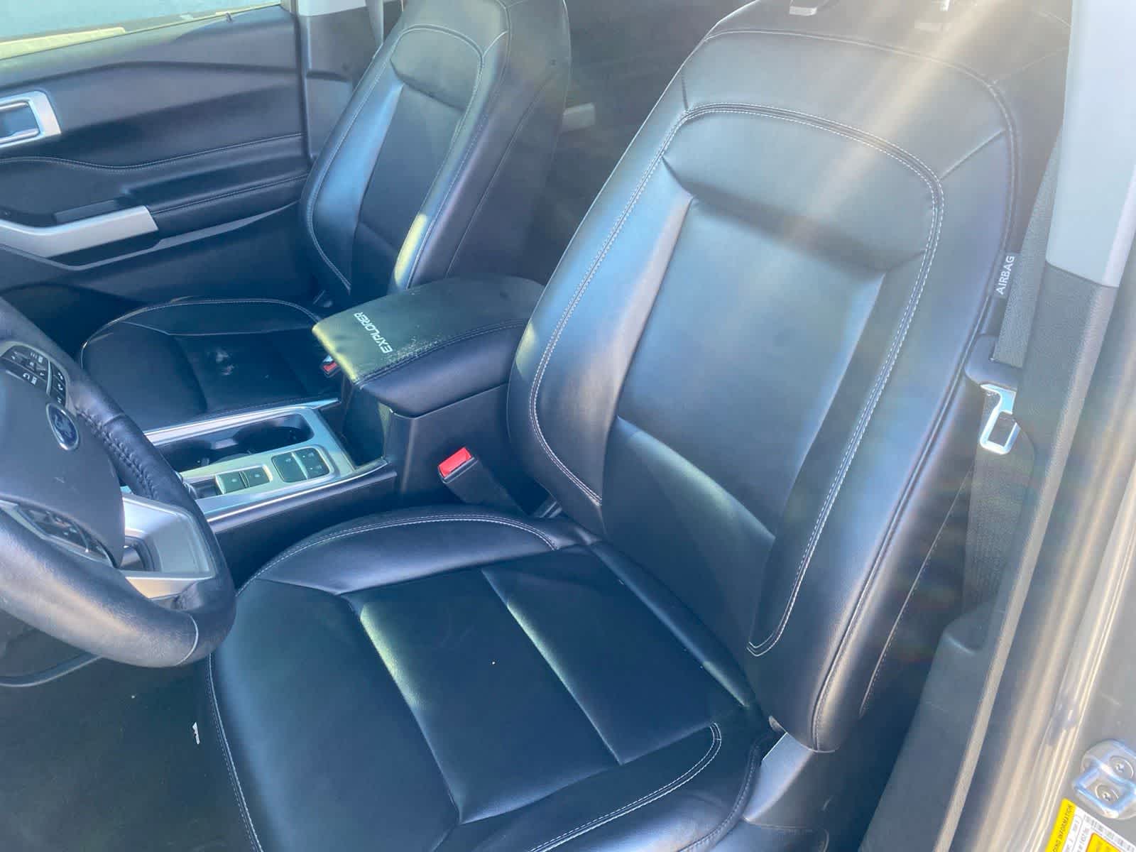 Thumbnail: 2022 Ford Explorer - 11