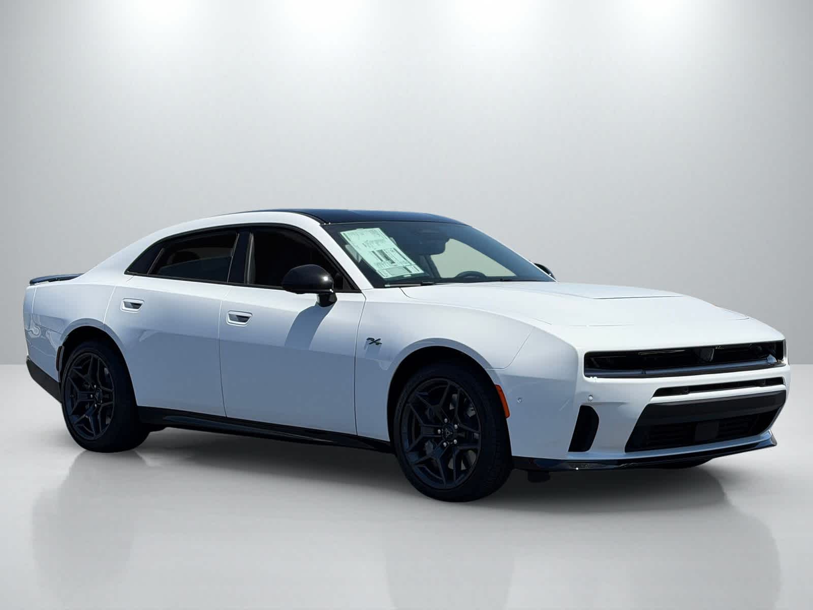 Thumbnail: 2026 Dodge Charger - 10