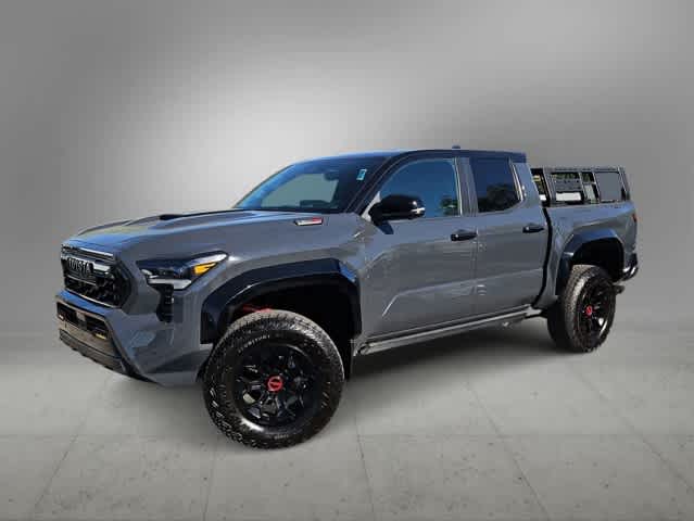 Thumbnail: 2024 Toyota Tacoma - 1