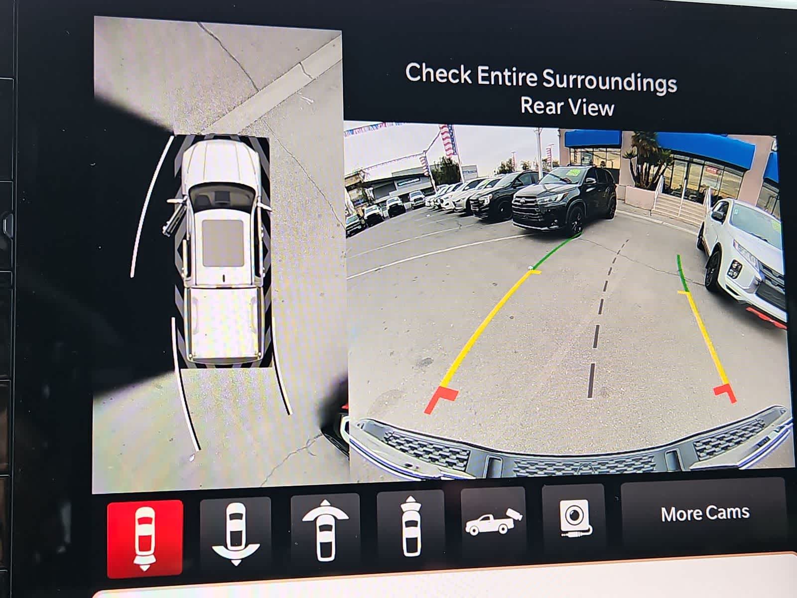 Thumbnail: 2026 RAM 1500 - 29