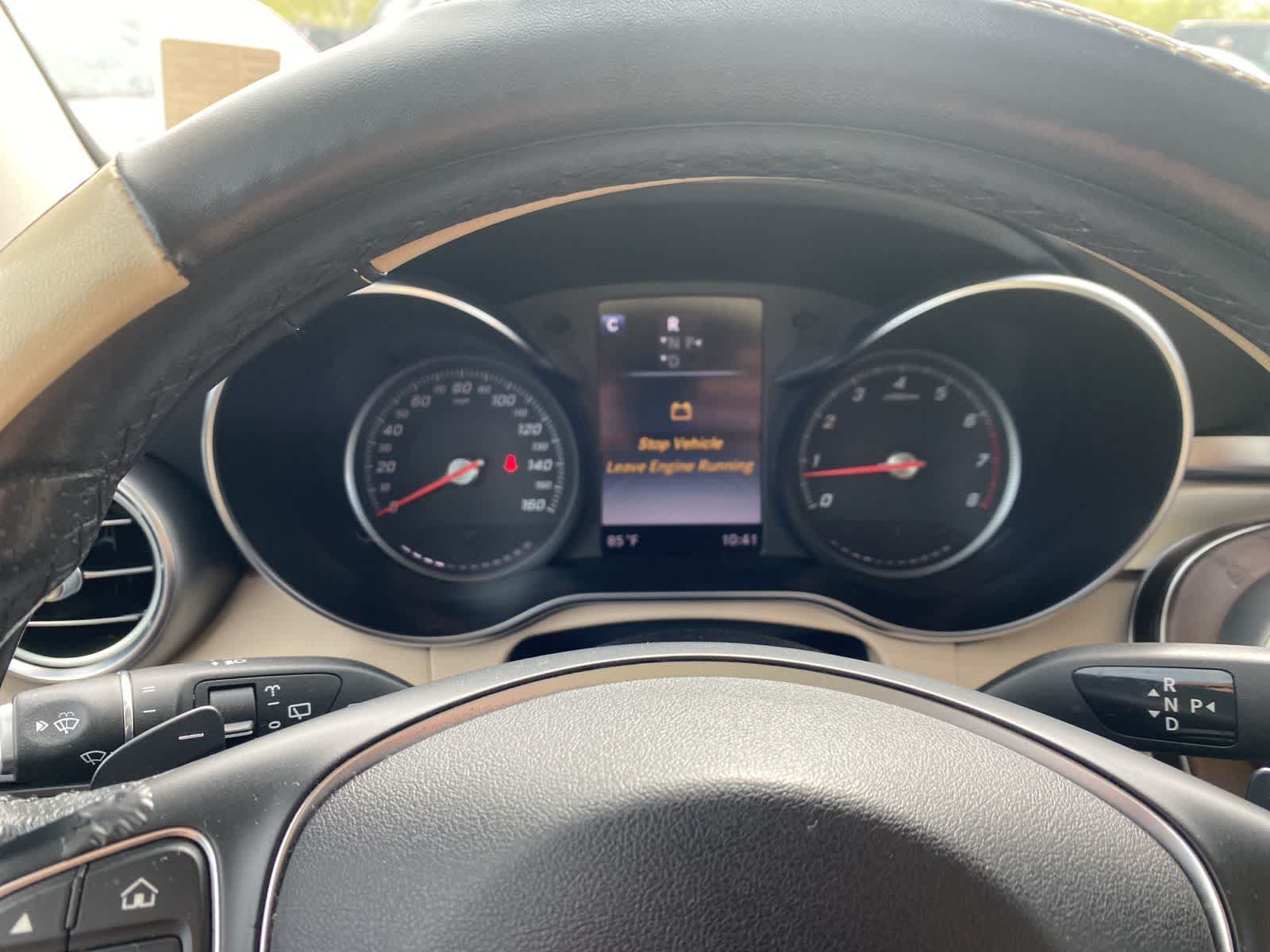 Thumbnail: 2019 Mercedes-Benz GLC - 14