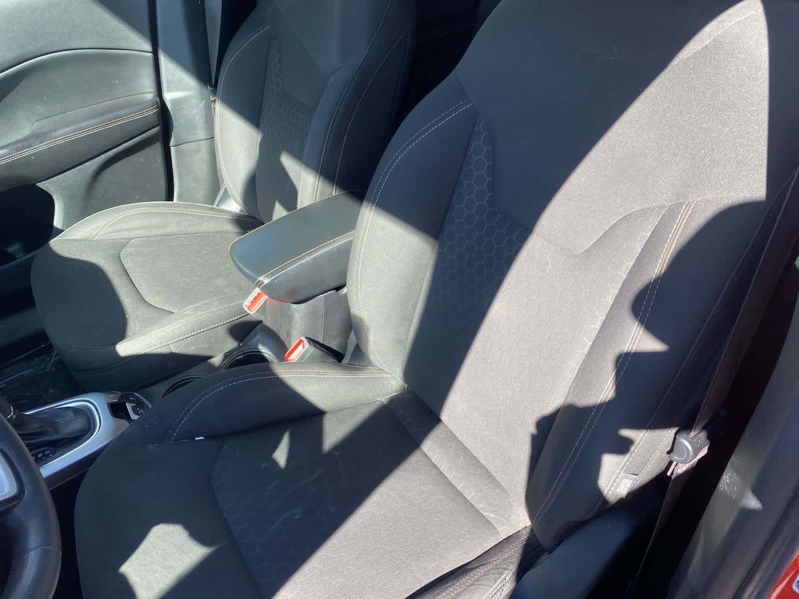 Thumbnail: 2018 Jeep Compass - 14