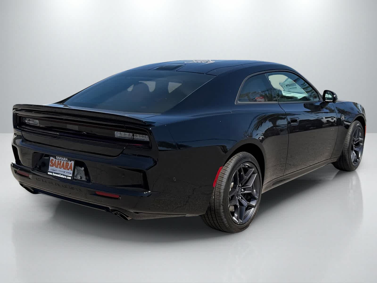 Thumbnail: 2026 Dodge Charger - 7