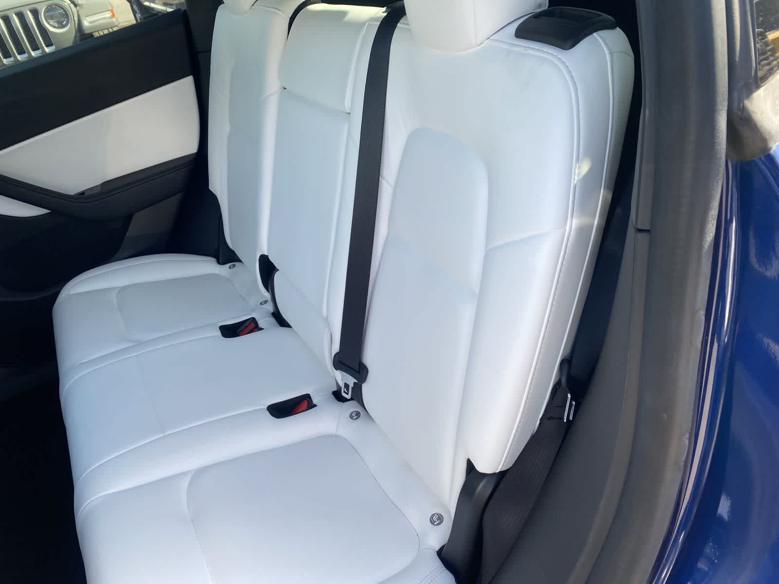 Thumbnail: 2020 Tesla Model Y - 12