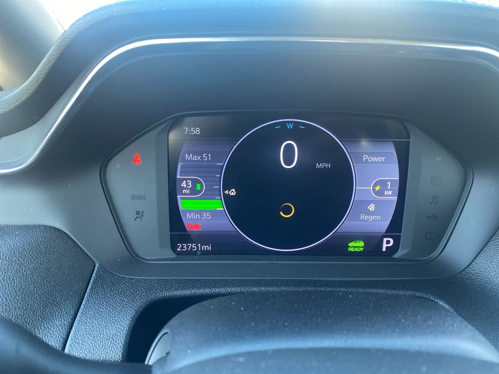 Thumbnail: 2023 Chevrolet Bolt EV - 14