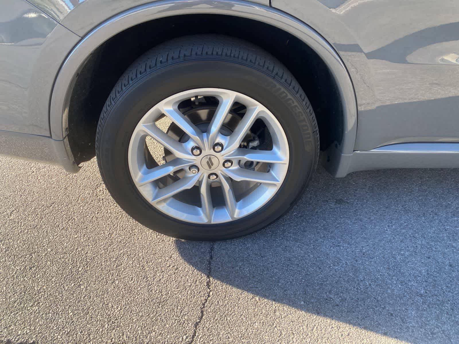 Thumbnail: 2021 Dodge Durango - 6