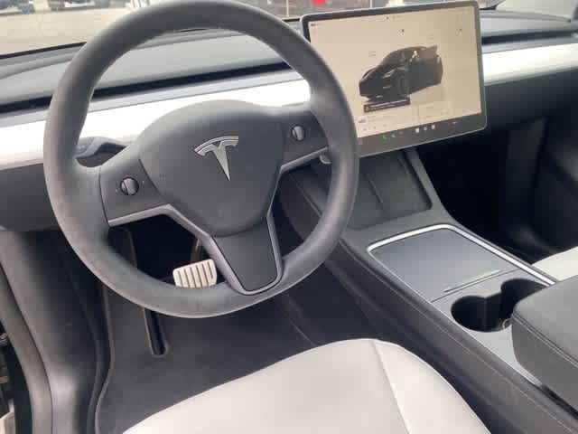 Thumbnail: 2022 Tesla Model Y - 14
