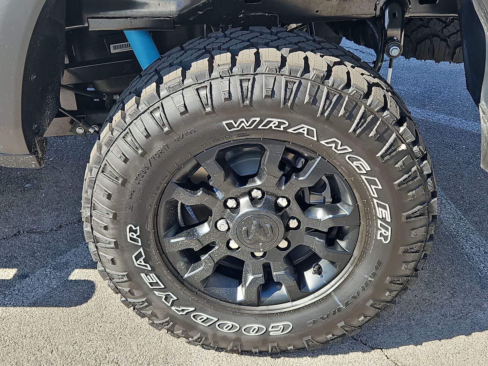 Thumbnail: 2026 RAM 2500 - 14