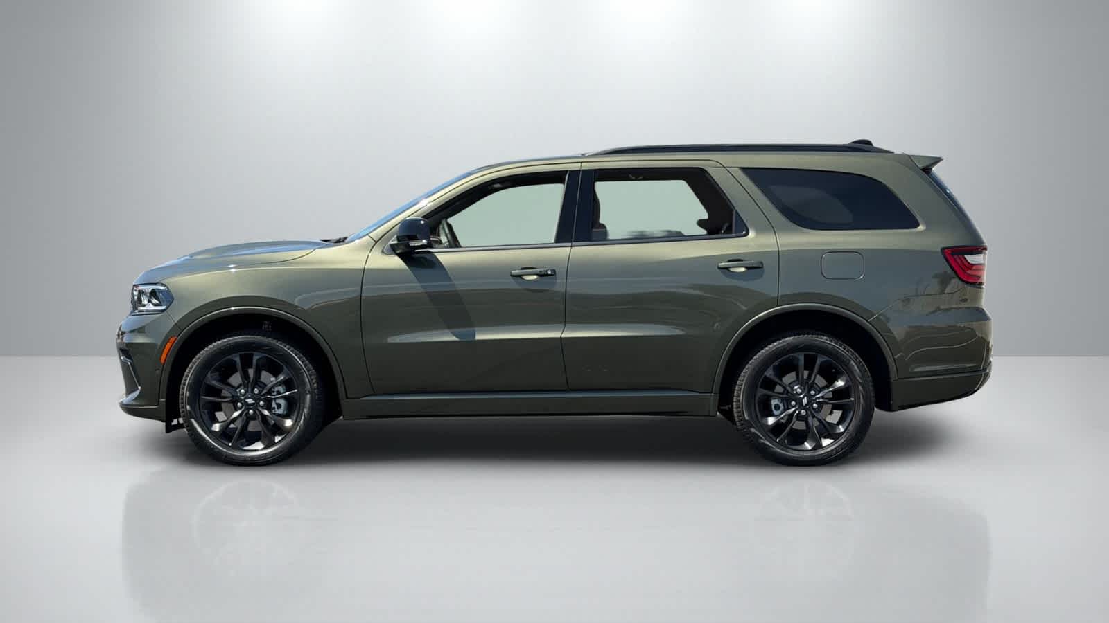 Thumbnail: 2026 Dodge Durango - 2
