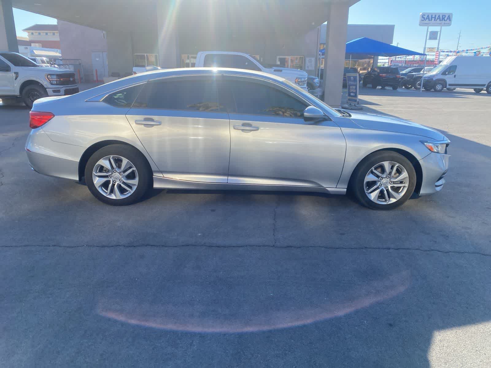 Thumbnail: 2019 Honda Accord - 4