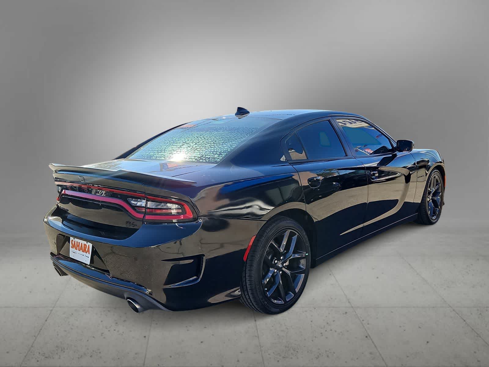 Thumbnail: 2022 Dodge Charger - 9