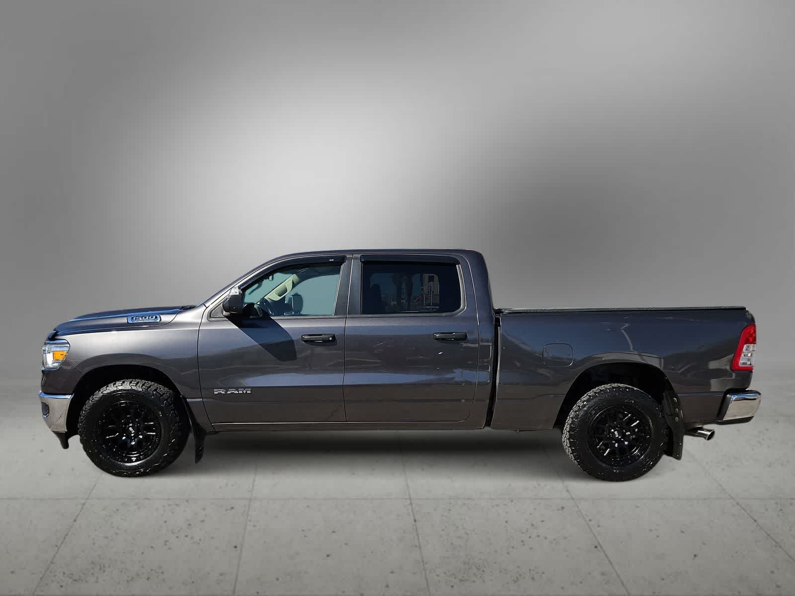 Thumbnail: 2021 RAM 1500 - 6
