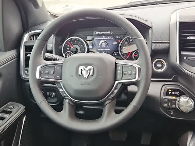 Thumbnail: 2026 RAM 1500 - 23