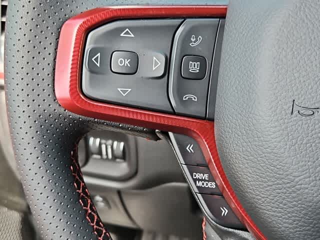 Thumbnail: 2026 RAM 1500 - 23