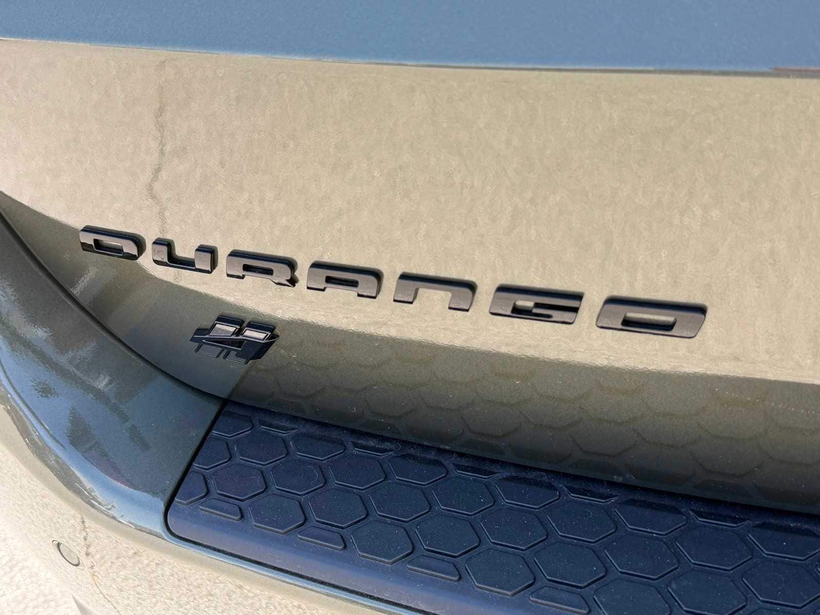 Thumbnail: 2026 Dodge Durango - 32