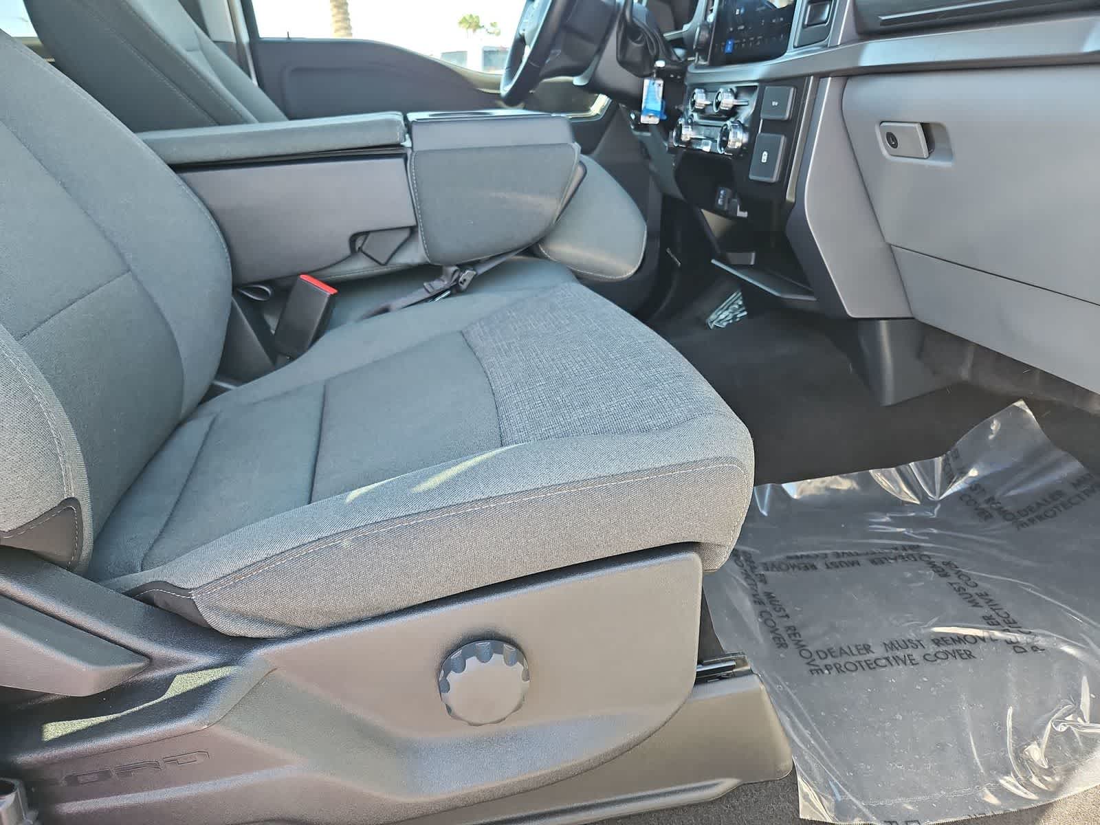 Thumbnail: 2024 Ford F-150 - 22