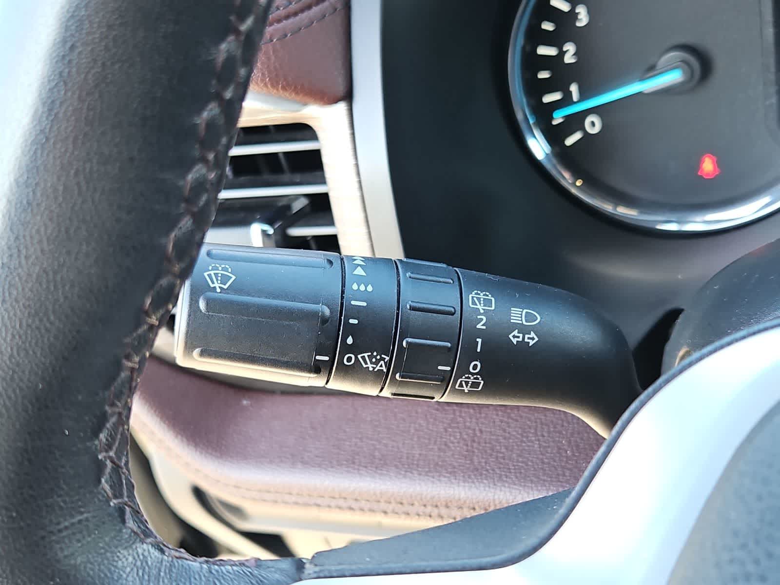 Thumbnail: 2023 Ford Expedition - 27